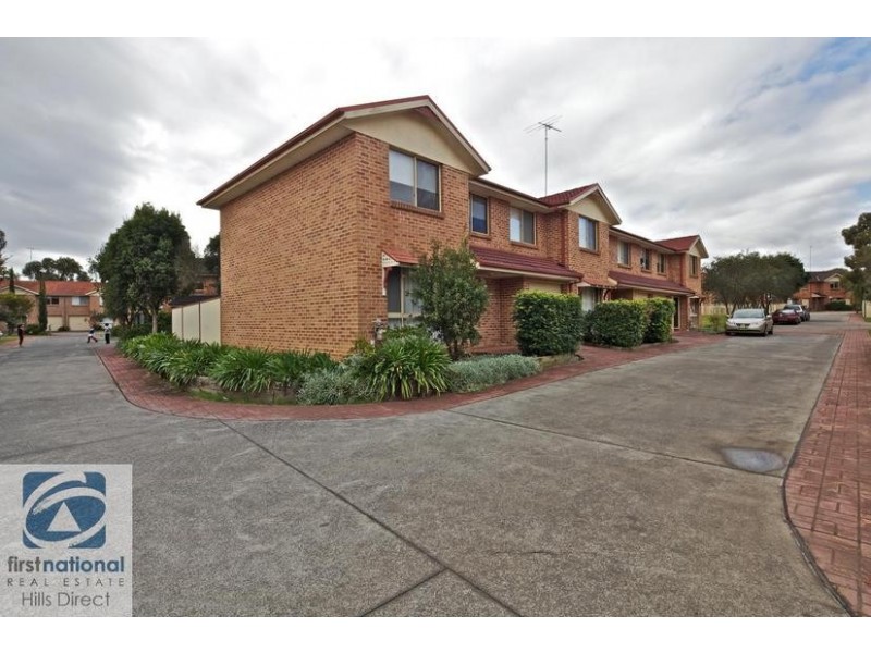 38/45 Farnham Rd, Quakers Hill NSW 2763