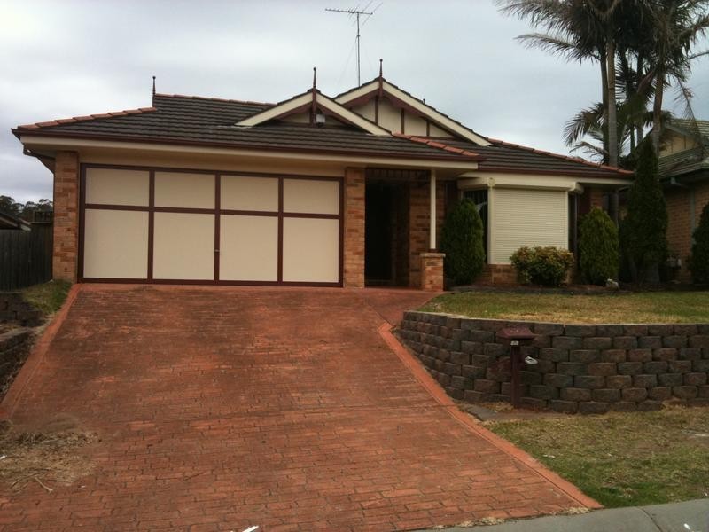 2 Corvus Close, Glenmore Park NSW 2745