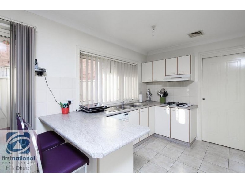 Quakers Hill NSW 2763