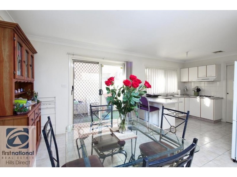 Quakers Hill NSW 2763