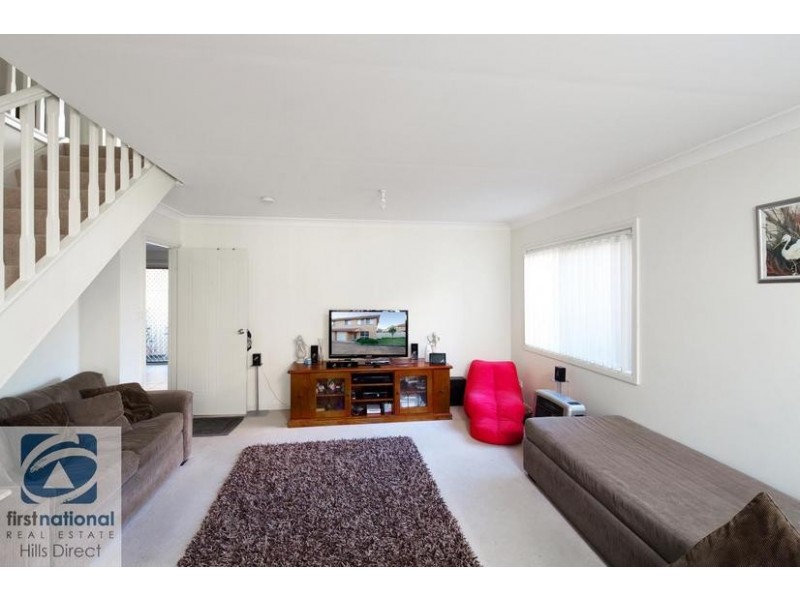 Quakers Hill NSW 2763