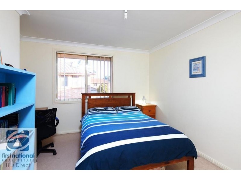 Quakers Hill NSW 2763