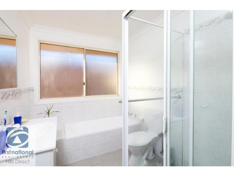 Quakers Hill NSW 2763