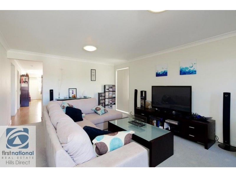 Stanhope Gardens NSW 2768