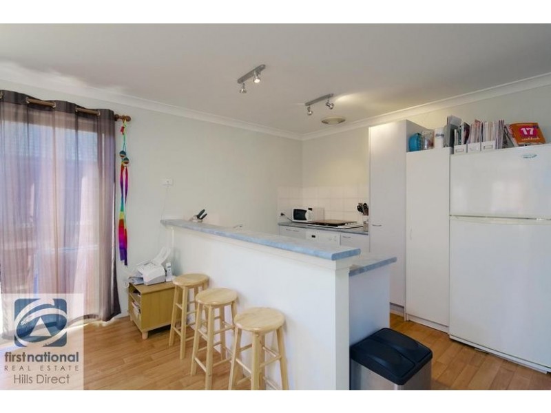 Stanhope Gardens NSW 2768