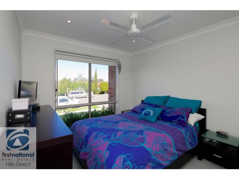 Stanhope Gardens NSW 2768