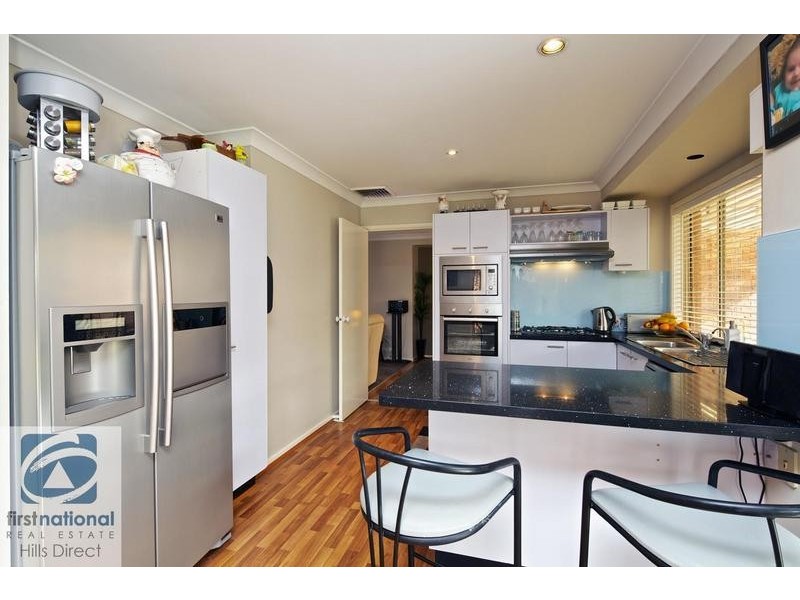 Quakers Hill NSW 2763