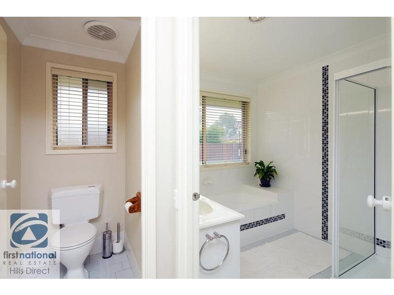 Quakers Hill NSW 2763