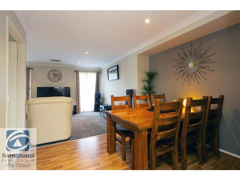 Quakers Hill NSW 2763
