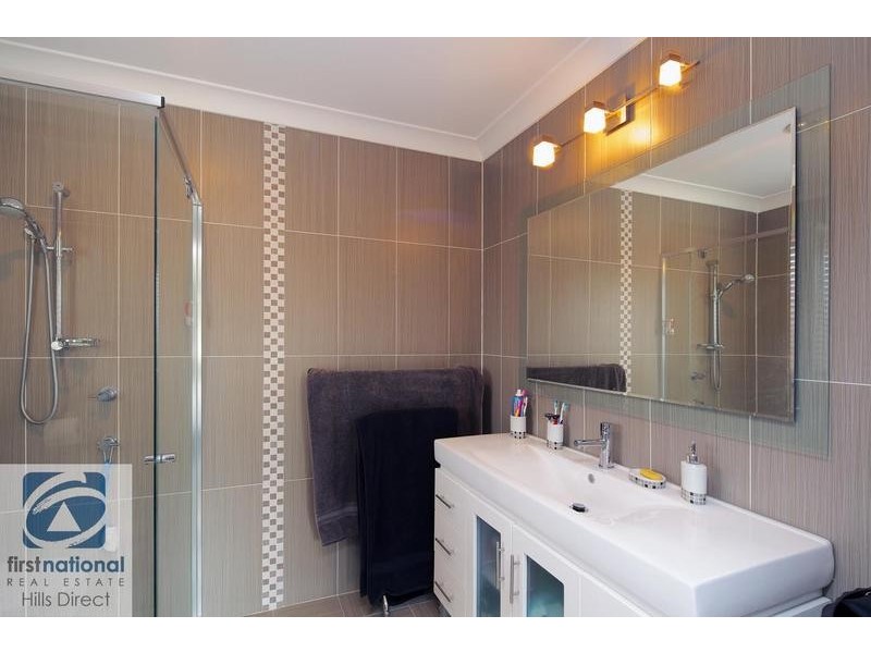 Quakers Hill NSW 2763