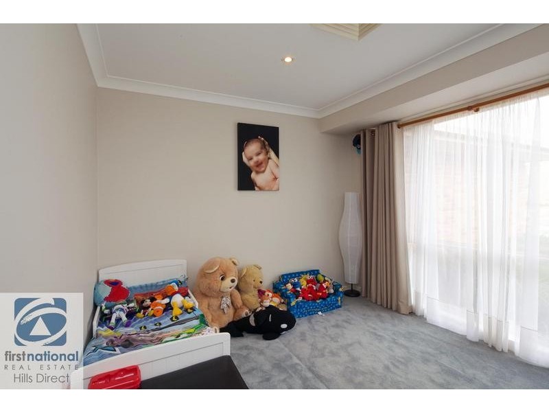 Quakers Hill NSW 2763
