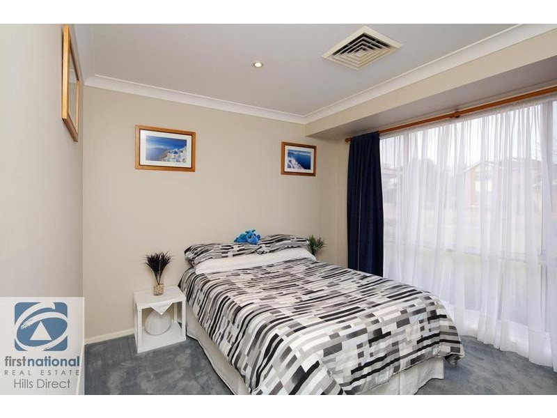 Quakers Hill NSW 2763