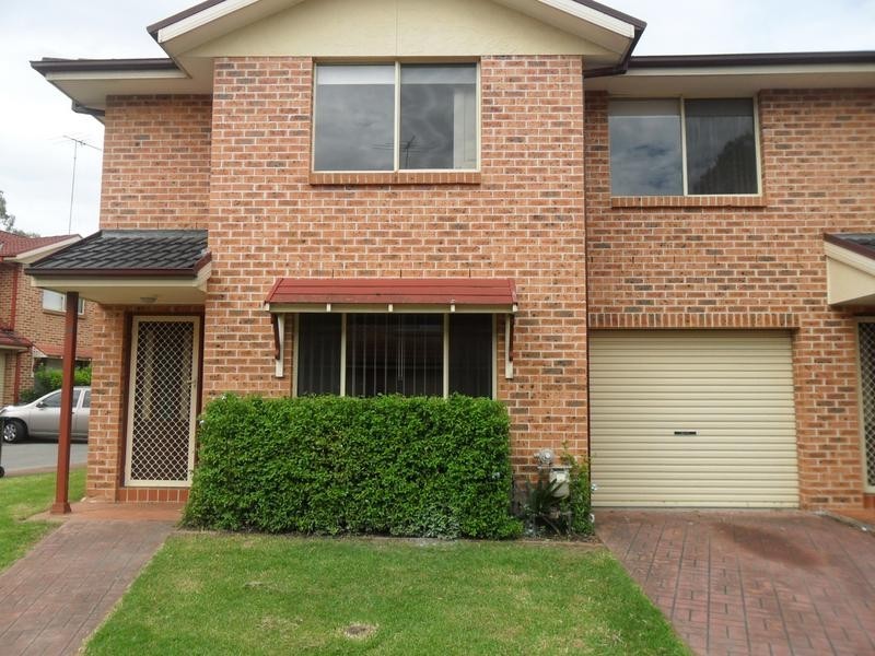 10/45 Farnham Road, Quakers Hill NSW 2763