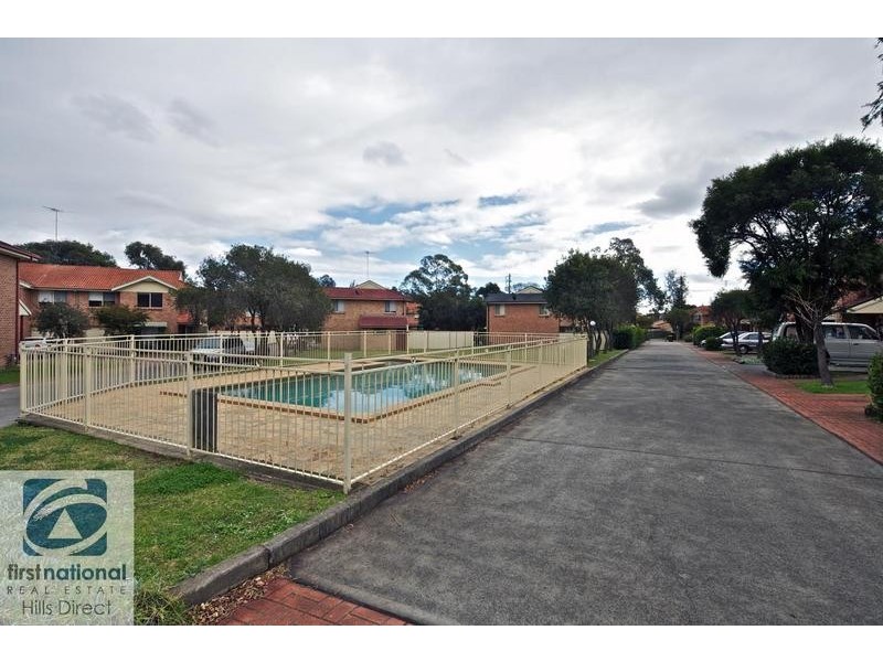 10/45 Farnham Road, Quakers Hill NSW 2763