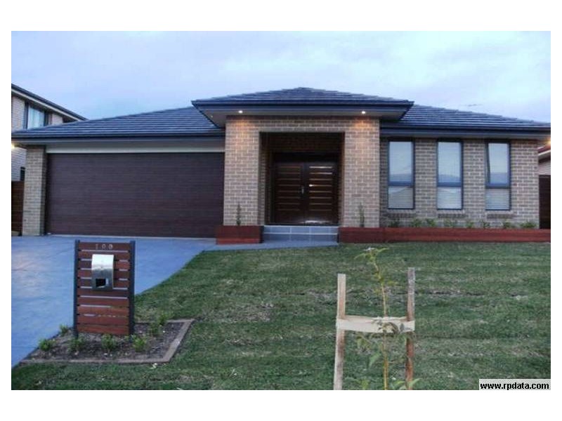 100 Yarrandale Street, Kellyville Ridge NSW 2155