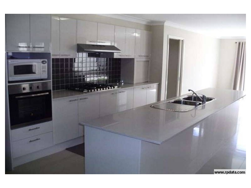 100 Yarrandale Street, Kellyville Ridge NSW 2155