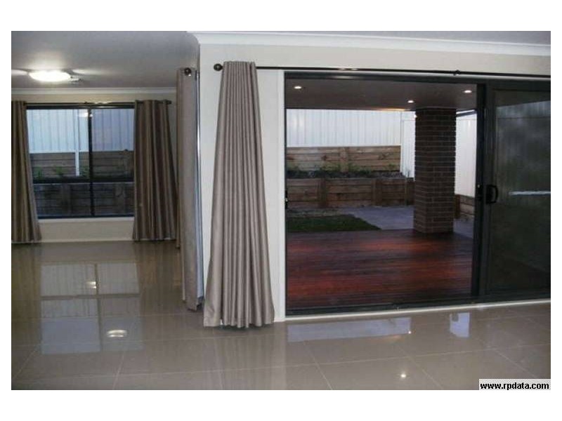 100 Yarrandale Street, Kellyville Ridge NSW 2155