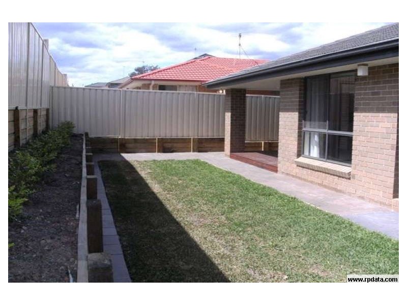 100 Yarrandale Street, Kellyville Ridge NSW 2155