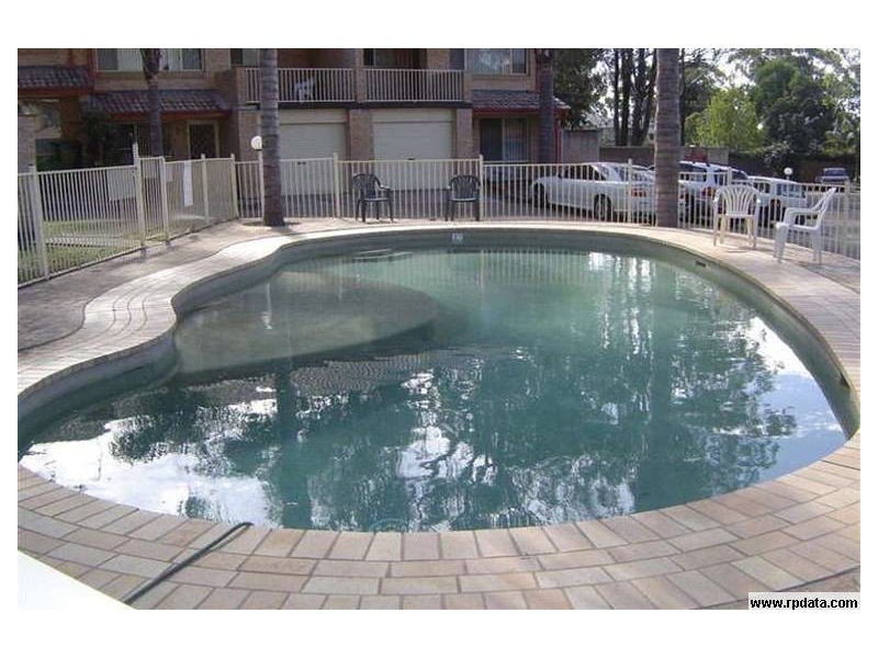 22/81 Lalor Road, Quakers Hill NSW 2763