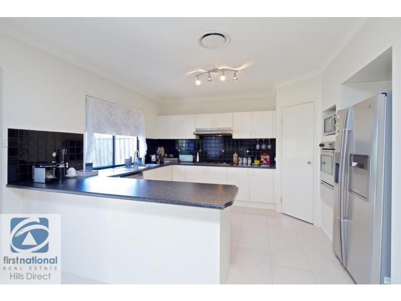 Stanhope Gardens NSW 2768