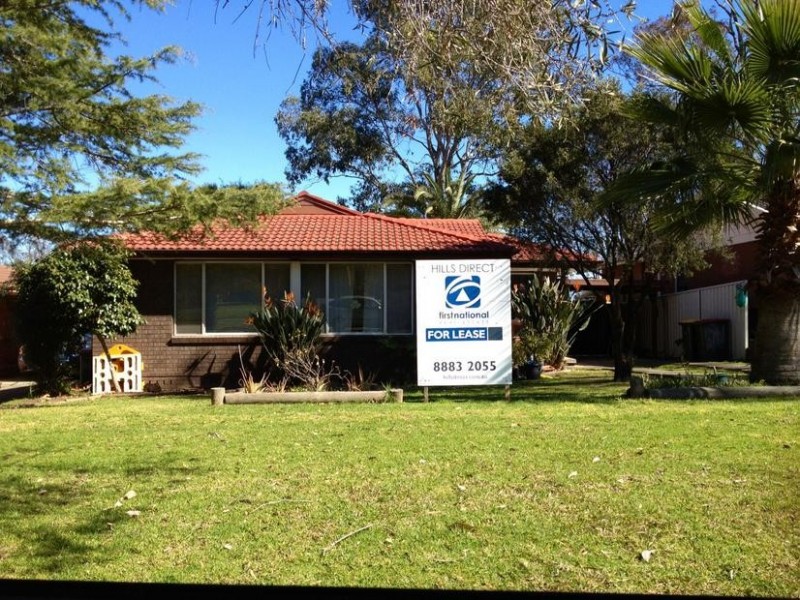 10 Blackett St, Kings Park NSW 2148