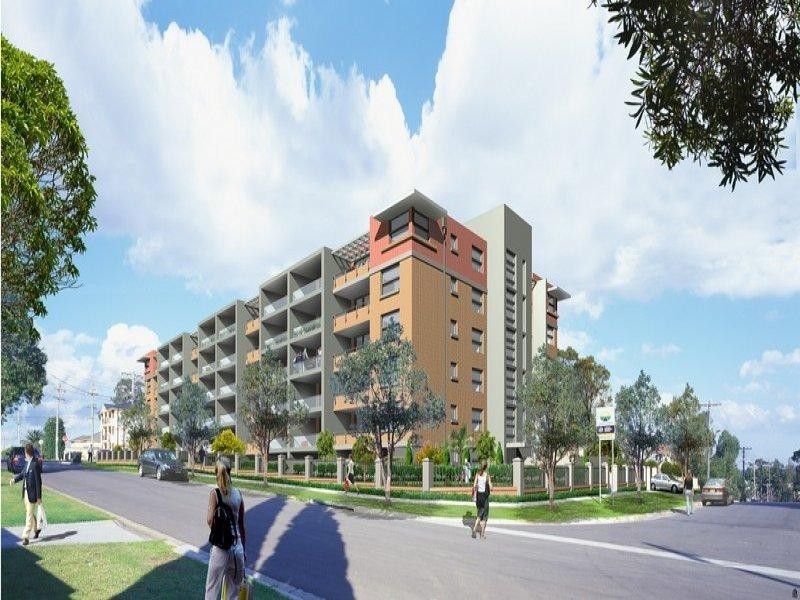 14/26-34 Clifton Street, Blacktown NSW 2148