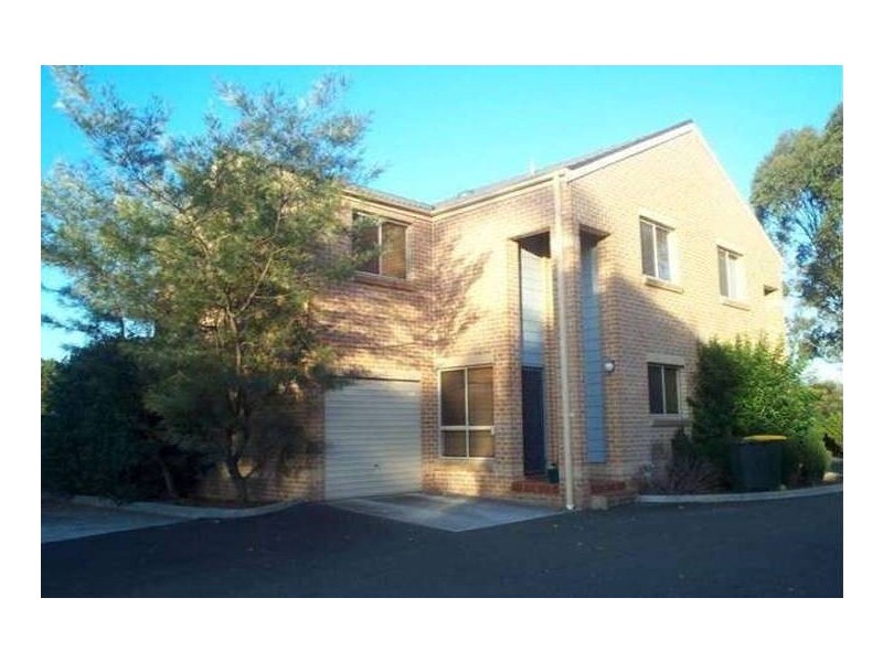Quakers Hill NSW 2763