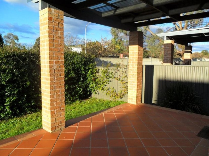Quakers Hill NSW 2763