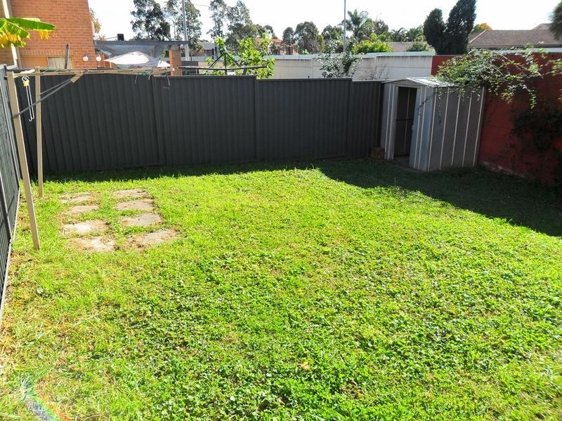 Quakers Hill NSW 2763