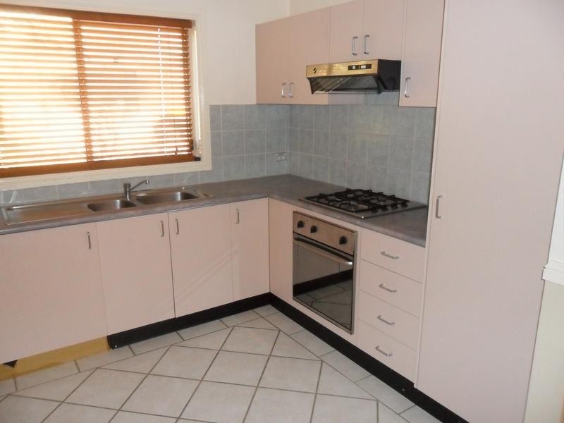 Quakers Hill NSW 2763