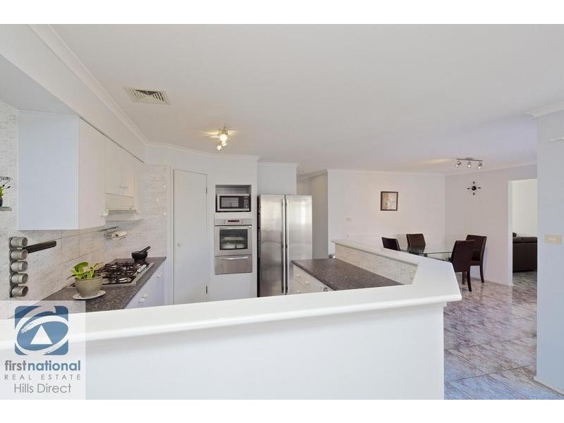 Quakers Hill NSW 2763