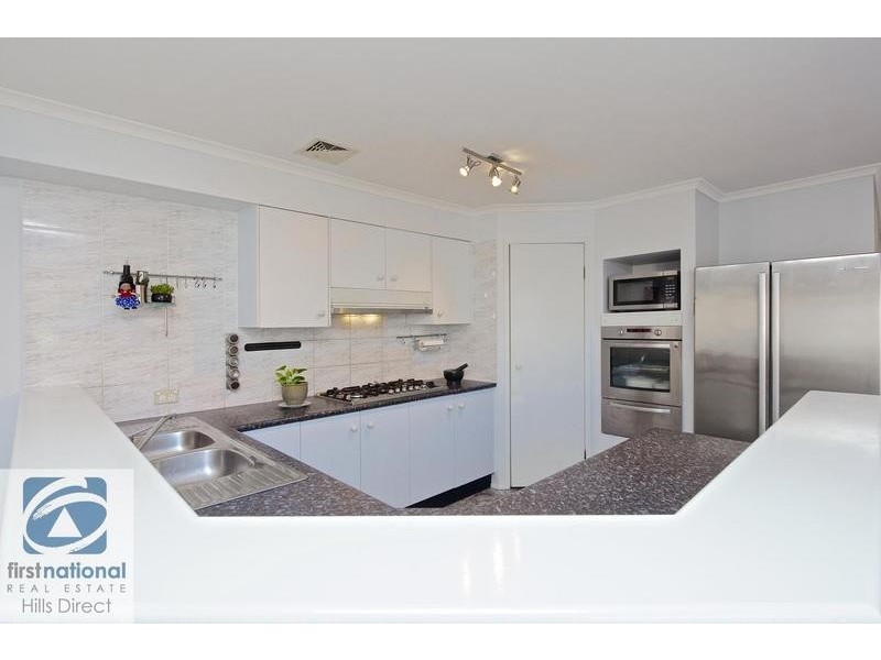 Quakers Hill NSW 2763