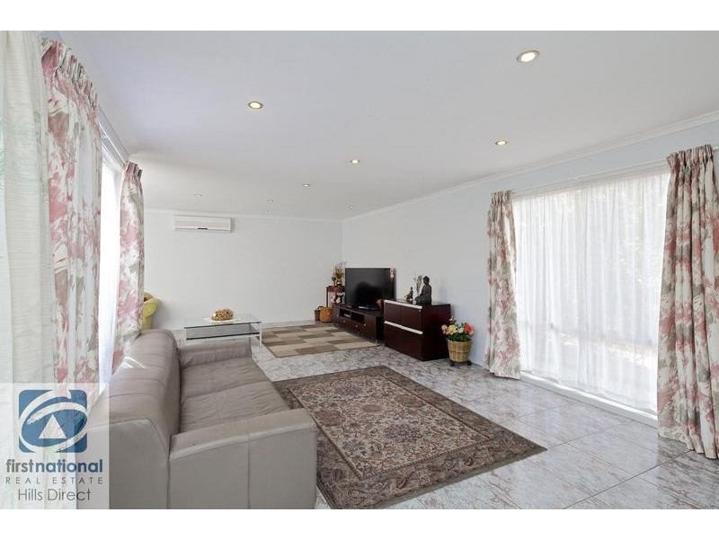 Quakers Hill NSW 2763