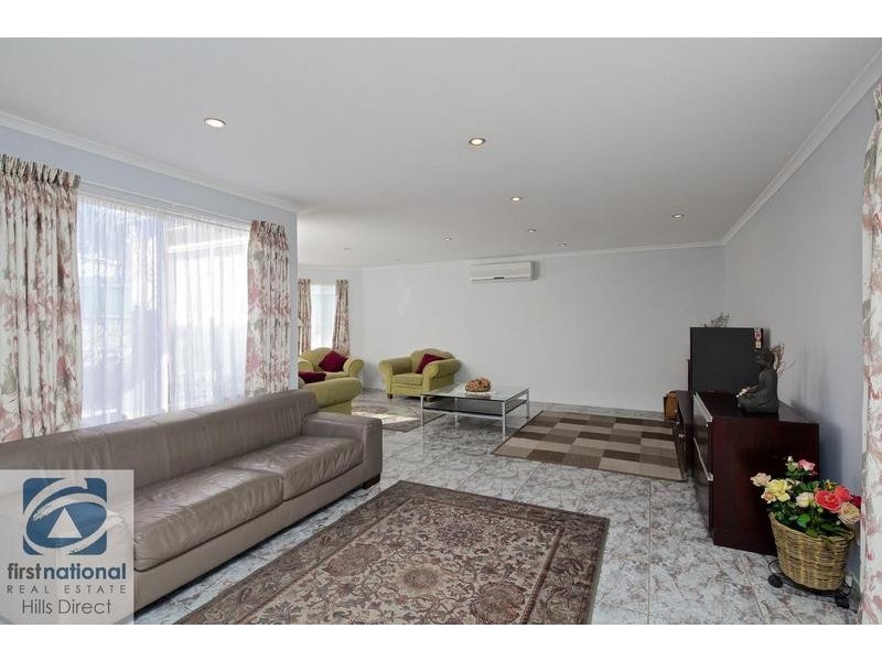 Quakers Hill NSW 2763