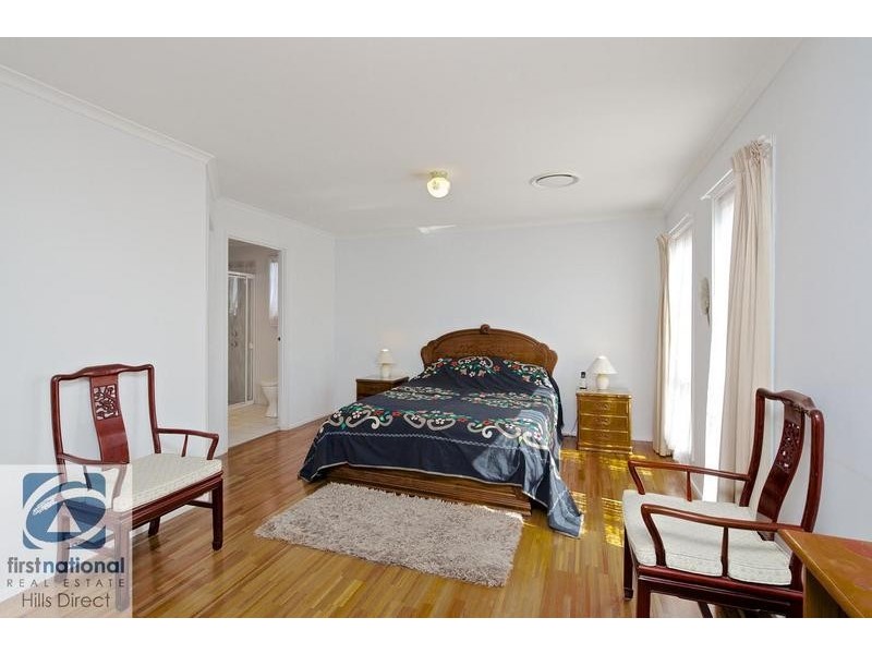 Quakers Hill NSW 2763