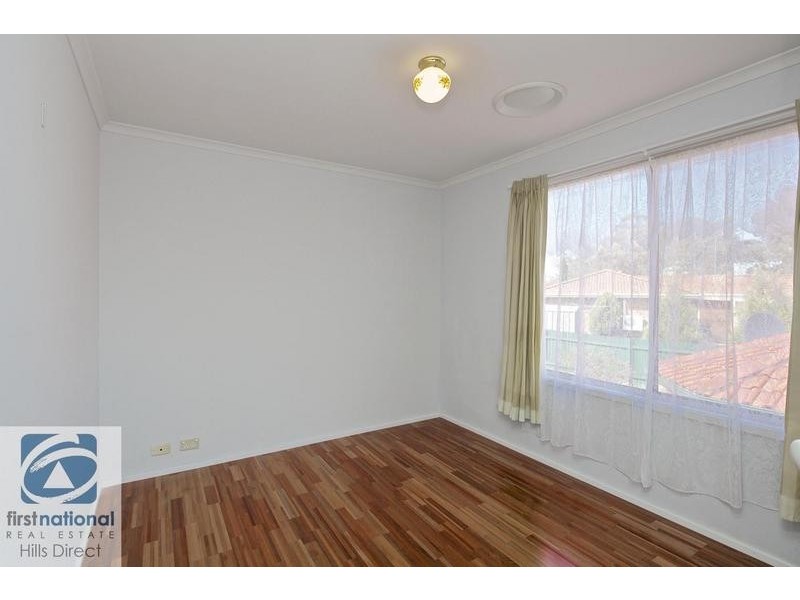 Quakers Hill NSW 2763