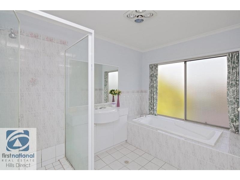 Quakers Hill NSW 2763