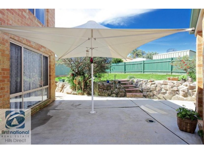 Quakers Hill NSW 2763