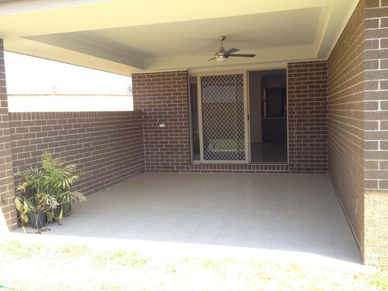 4 Thornbury Ave, Stanhope Gardens NSW 2768