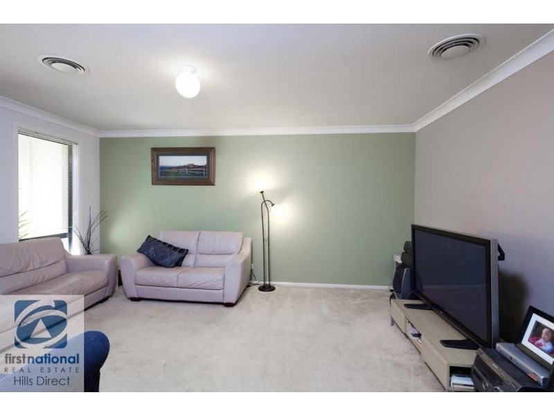 Stanhope Gardens NSW 2768