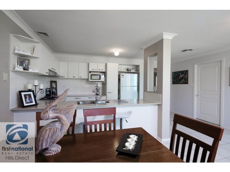 Stanhope Gardens NSW 2768