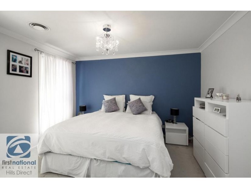 Stanhope Gardens NSW 2768