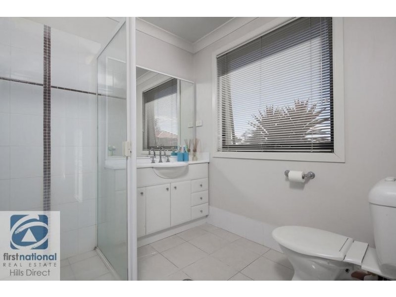 Stanhope Gardens NSW 2768