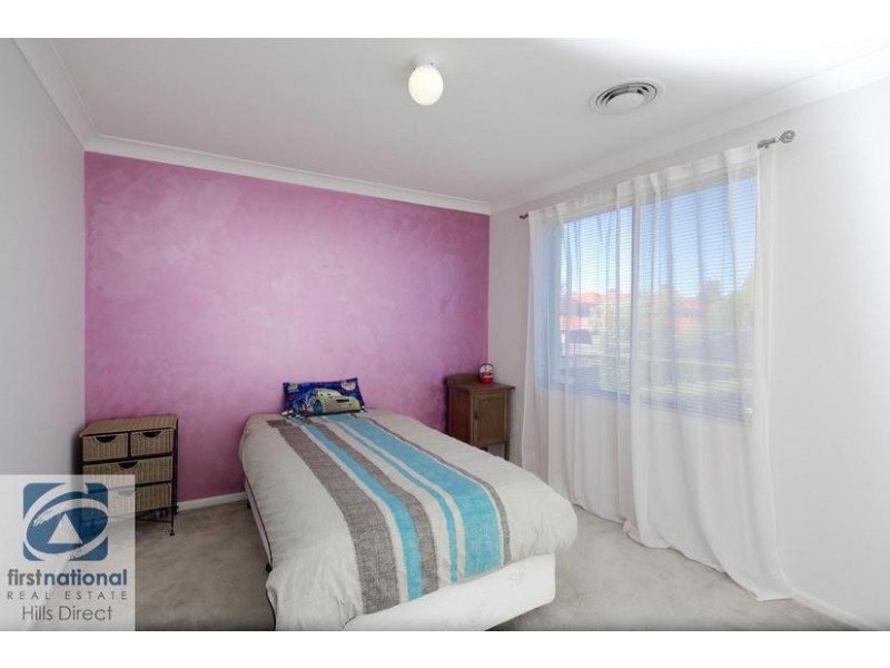 Stanhope Gardens NSW 2768