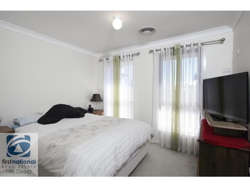 Stanhope Gardens NSW 2768