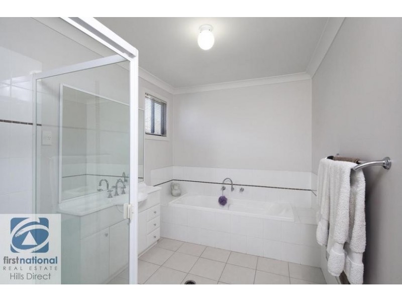 Stanhope Gardens NSW 2768