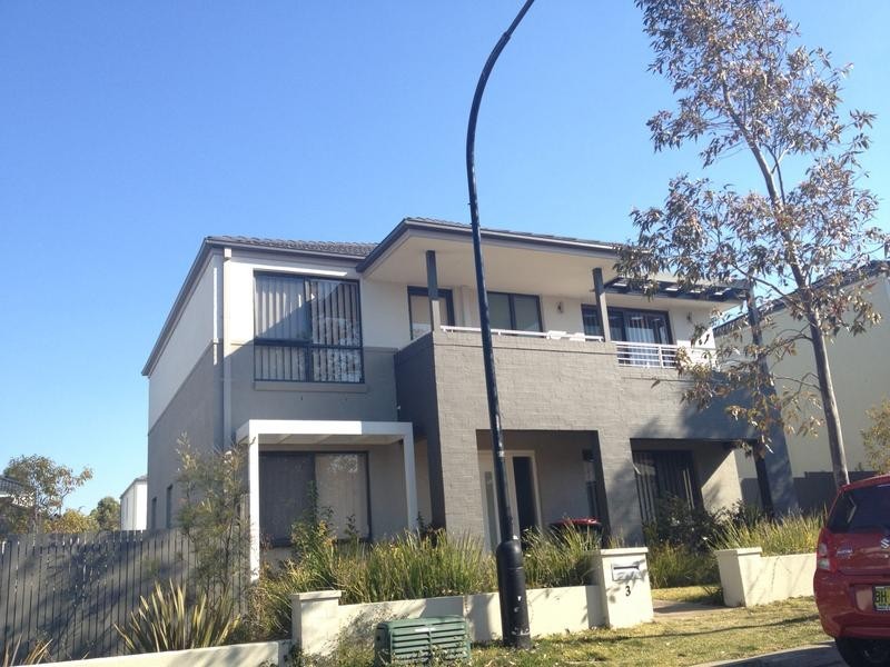 Stanhope Gardens NSW 2768