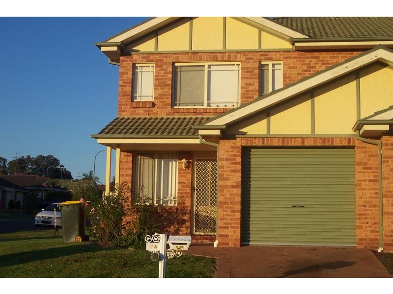 1b Kuta Pl, Quakers Hill NSW 2763
