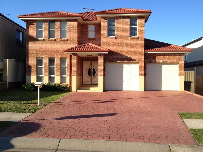 19 Damien Dr, Parklea NSW 2768