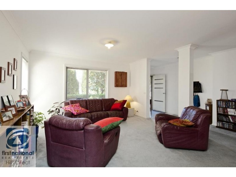 Stanhope Gardens NSW 2768